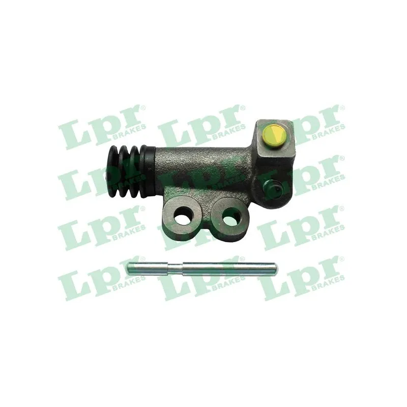 Cylindre récepteur, embrayage LPR 3152