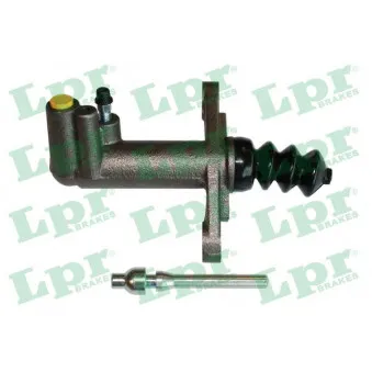 Cylindre récepteur, embrayage LPR