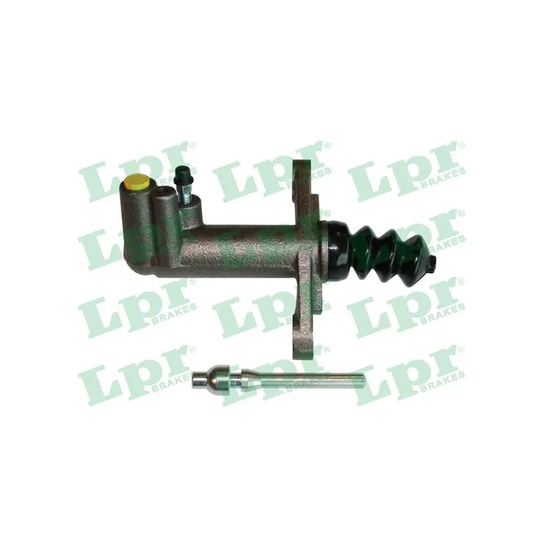 Cylindre récepteur, embrayage LPR 3154