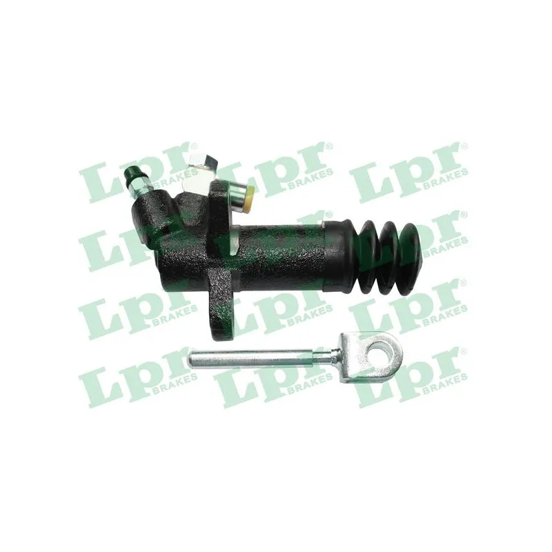 Cylindre récepteur, embrayage LPR 3155