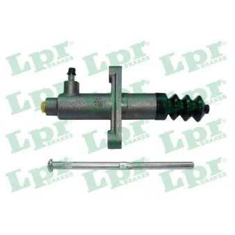 Cylindre récepteur, embrayage LPR 3156