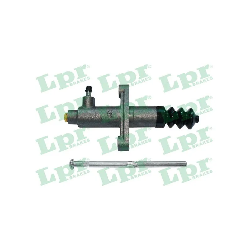 Cylindre récepteur, embrayage LPR 3156