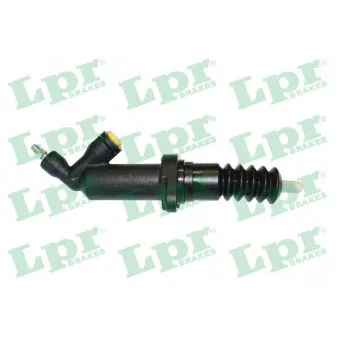 Cylindre récepteur, embrayage LPR 3160