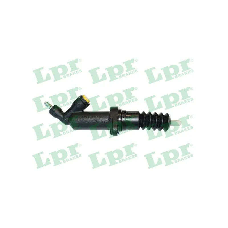 Cylindre récepteur, embrayage LPR 3160