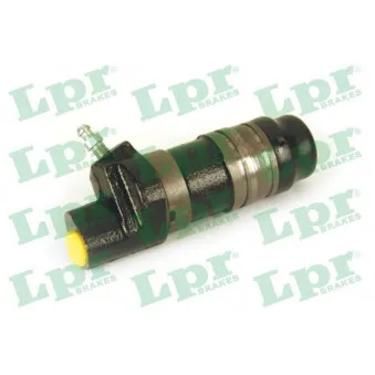 Cylindre récepteur, embrayage LPR 3204