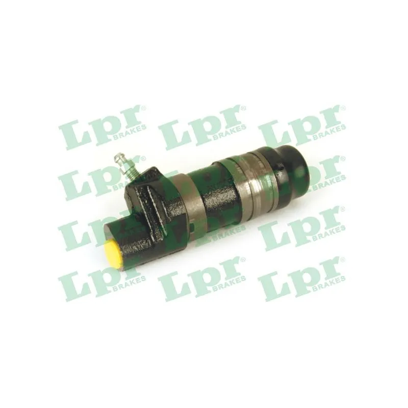 Cylindre récepteur, embrayage LPR 3204