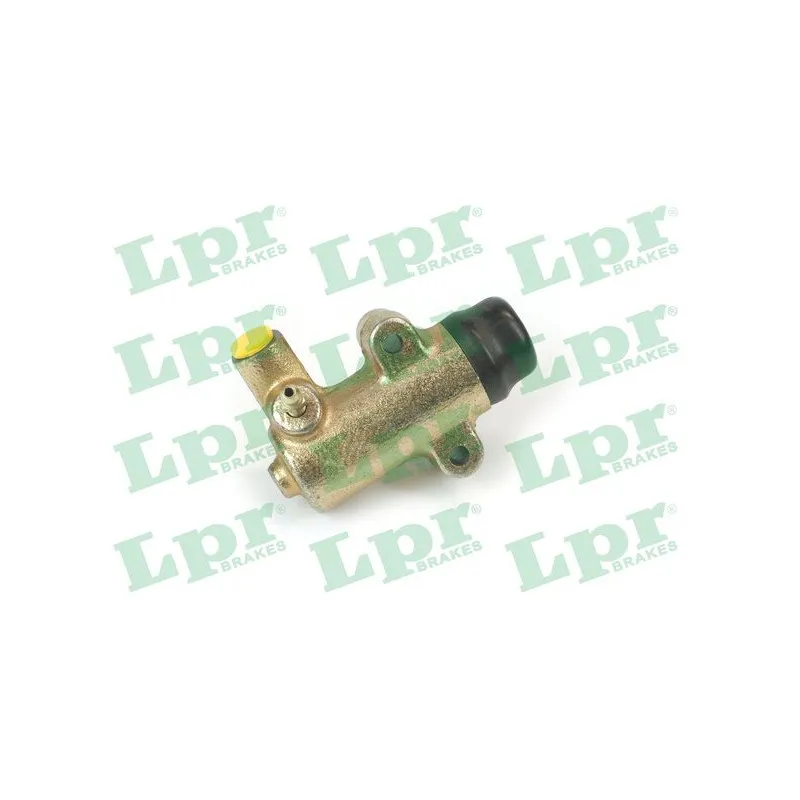 Cylindre récepteur, embrayage LPR 3206