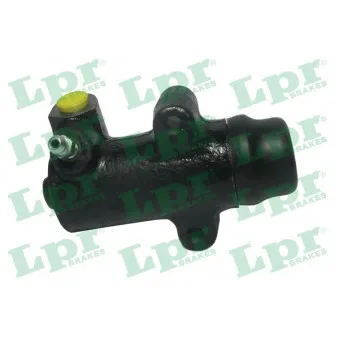 Cylindre récepteur, embrayage LPR 3212