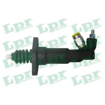 Cylindre récepteur, embrayage LPR
