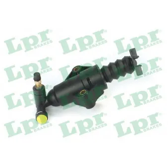 Cylindre récepteur, embrayage LPR 3216