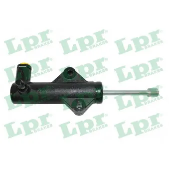 Cylindre récepteur, embrayage LPR 3221