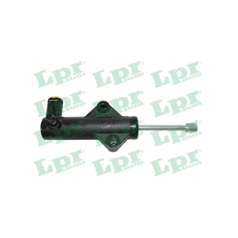 Cylindre récepteur, embrayage LPR 3221