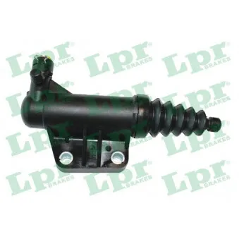 Cylindre récepteur, embrayage LPR 3222