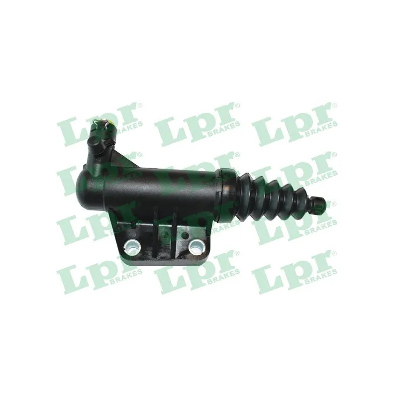 Cylindre récepteur, embrayage LPR 3222