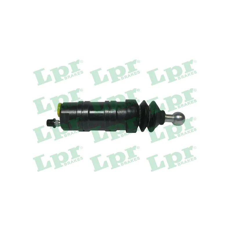 Cylindre récepteur, embrayage LPR 3224