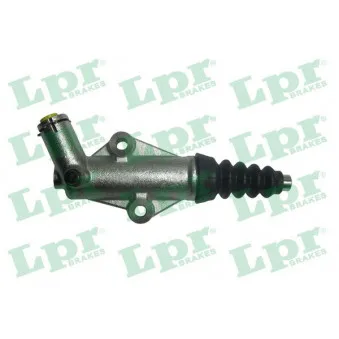 Cylindre récepteur, embrayage LPR 3225