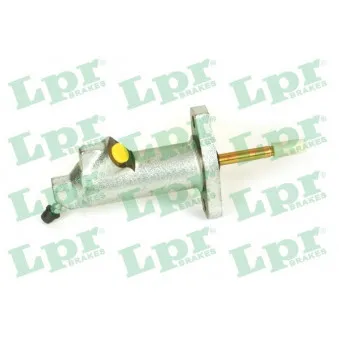 Cylindre récepteur, embrayage LPR 3226