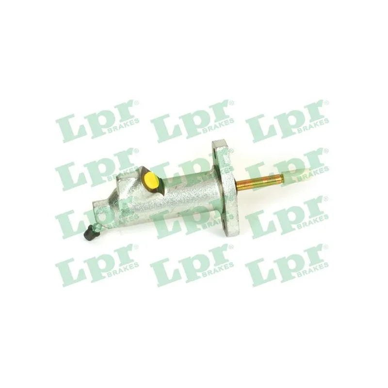 Cylindre récepteur, embrayage LPR 3226