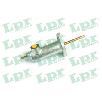 Cylindre récepteur, embrayage LPR 3227
