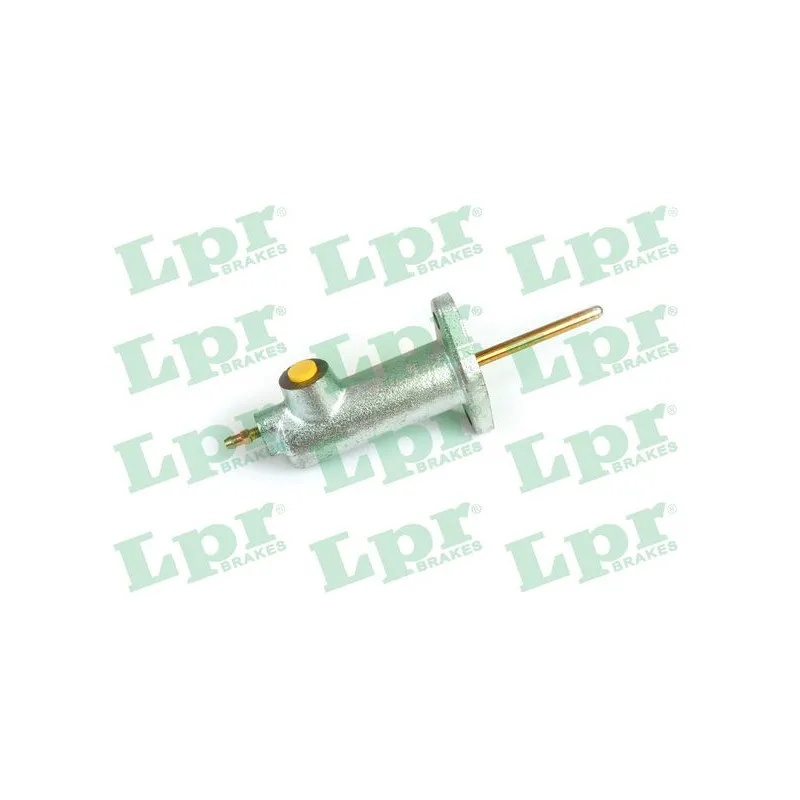 Cylindre récepteur, embrayage LPR 3227