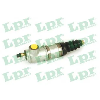 Cylindre récepteur, embrayage LPR 3229