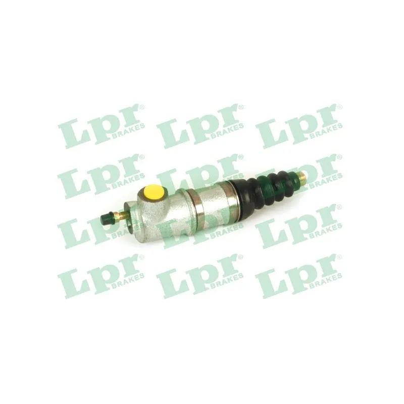 Cylindre récepteur, embrayage LPR 3229