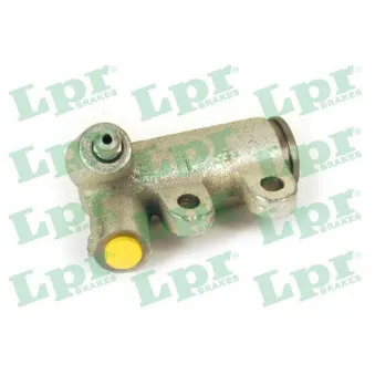 Cylindre récepteur, embrayage LPR 3231