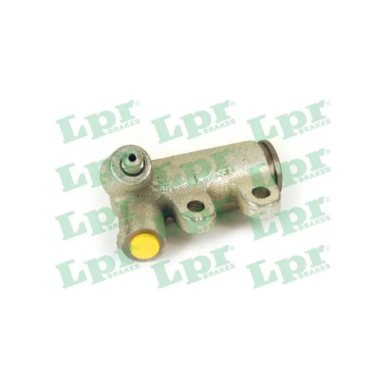 Cylindre récepteur, embrayage LPR 3231