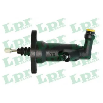 Cylindre récepteur, embrayage LPR 3232