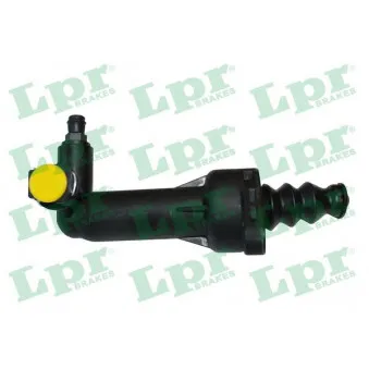 Cylindre récepteur, embrayage LPR 3233
