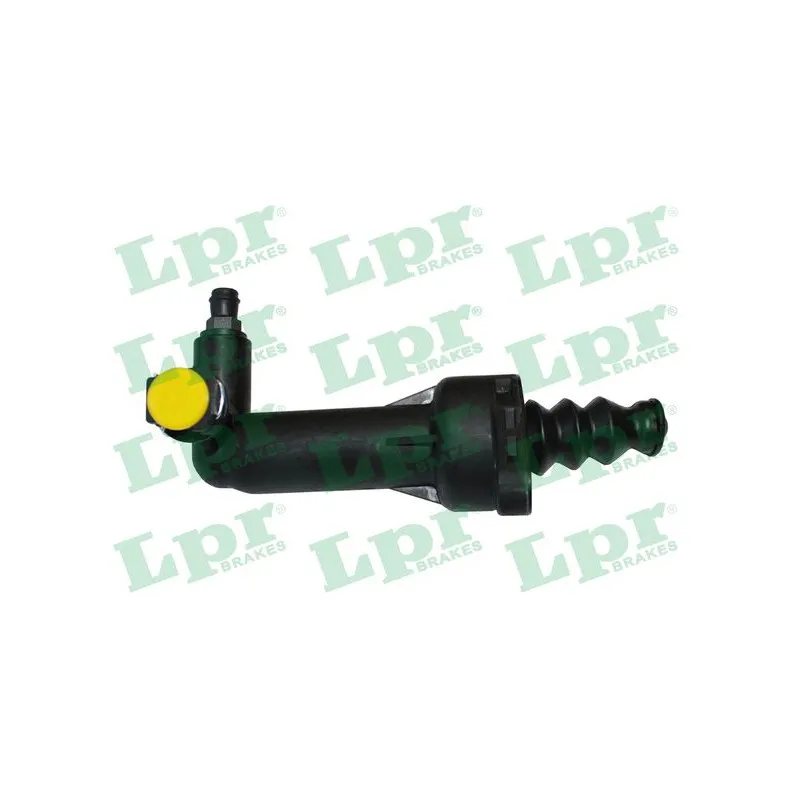 Cylindre récepteur, embrayage LPR 3233