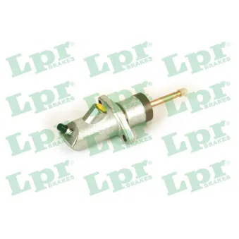 Cylindre récepteur, embrayage LPR 3236