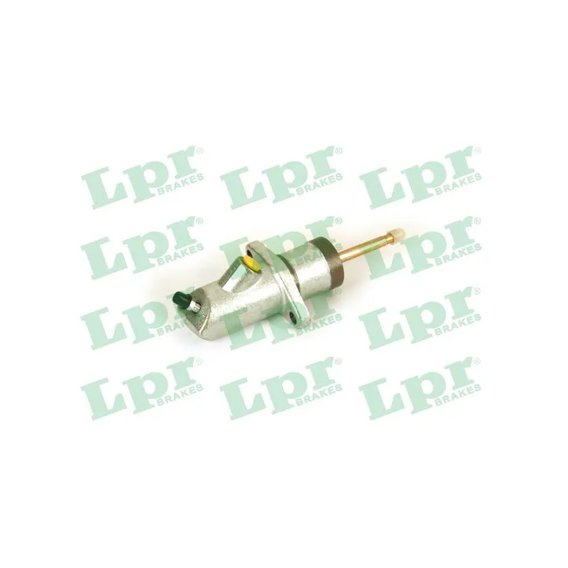 Cylindre récepteur, embrayage LPR 3236