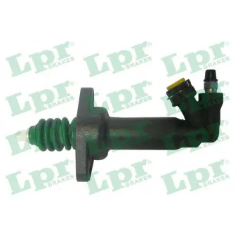 Cylindre récepteur, embrayage LPR 3237