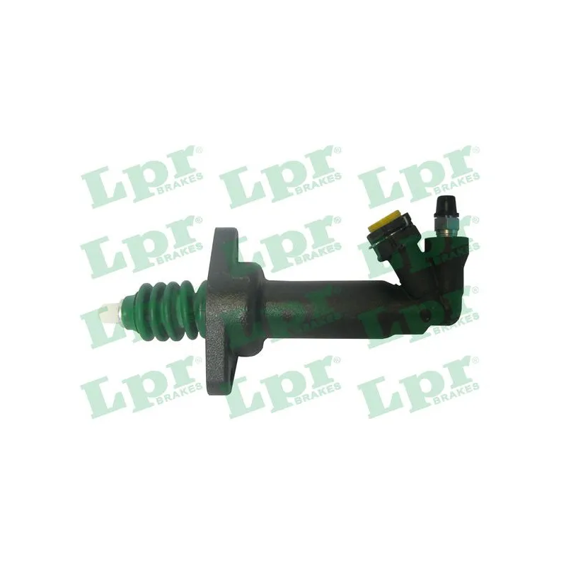 Cylindre récepteur, embrayage LPR 3237