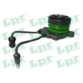 Butée hydraulique , embrayage LPR 3242