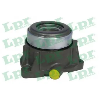 Butée hydraulique , embrayage LPR