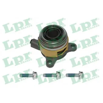 Butée hydraulique , embrayage LPR 3246