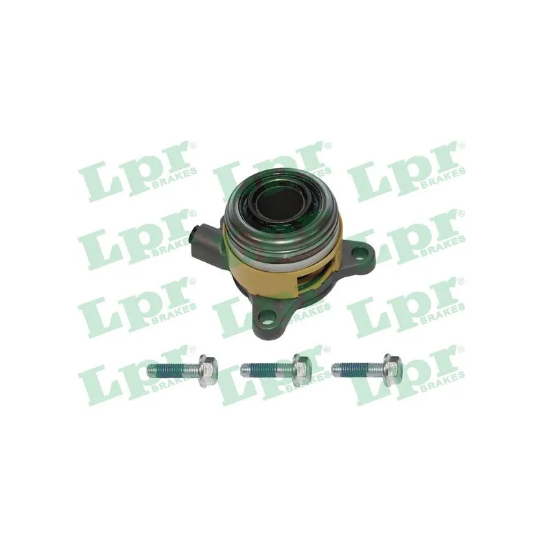 Butée hydraulique , embrayage LPR 3246
