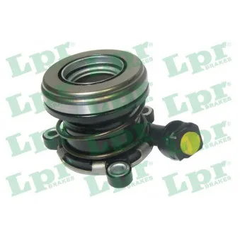 Butée hydraulique , embrayage LPR 3250