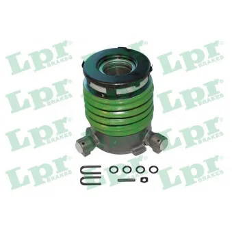Butée hydraulique , embrayage LPR 3252