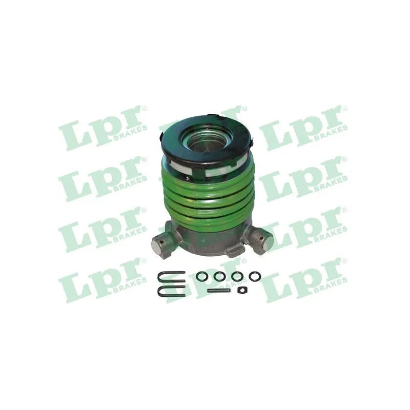 Butée hydraulique , embrayage LPR 3252