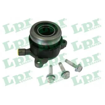 Butée hydraulique , embrayage LPR