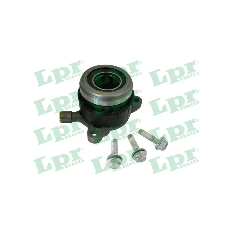 Butée hydraulique , embrayage LPR 3254