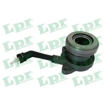 Butée hydraulique , embrayage LPR