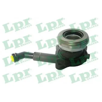Butée hydraulique , embrayage LPR
