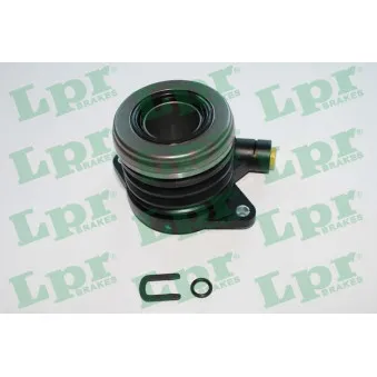 Butée hydraulique , embrayage LPR 3276