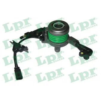 Butée hydraulique , embrayage LPR 3277