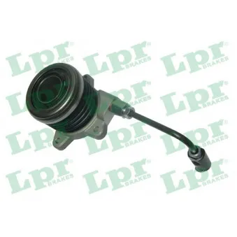 Butée hydraulique, embrayage LPR 3281