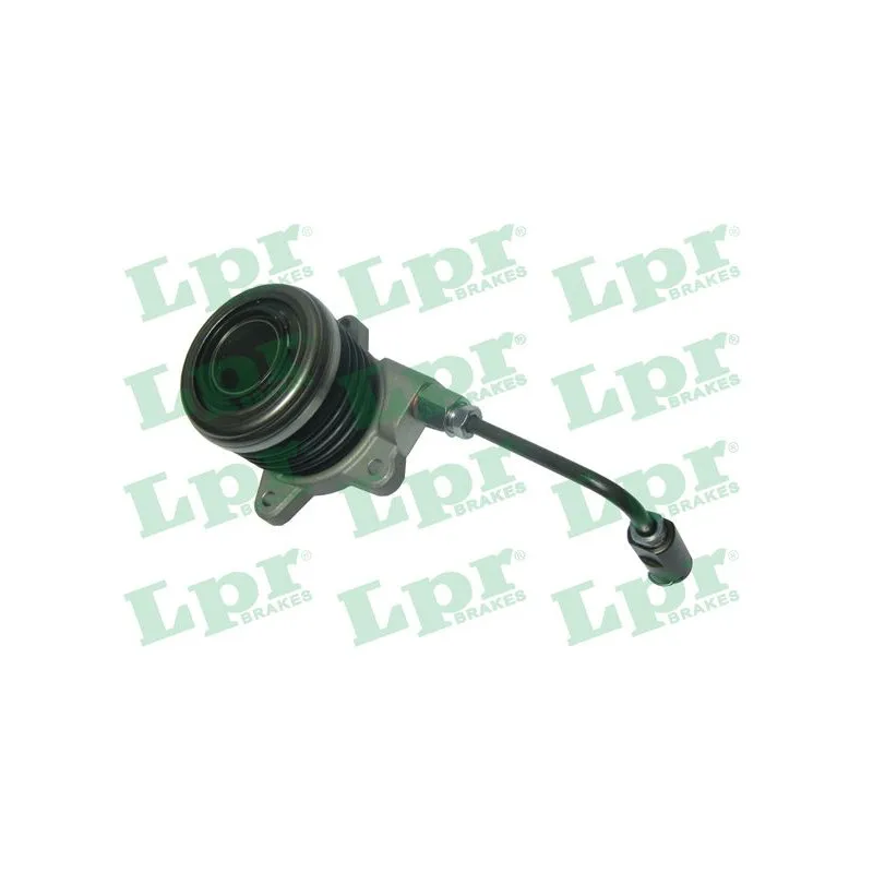 Butée hydraulique, embrayage LPR 3281